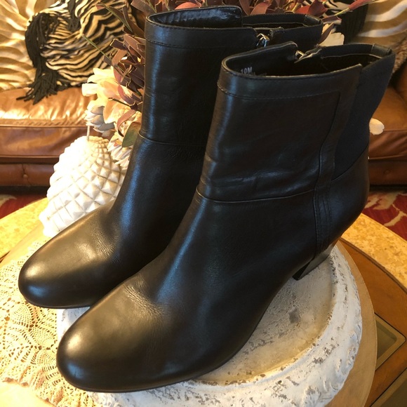 bandolino leather shoes